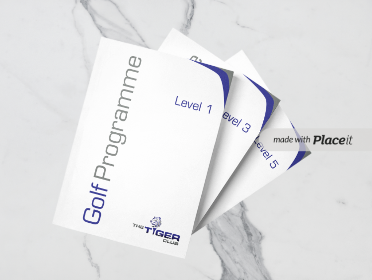 Starter Pack Levels 1 - 5